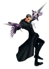 Xigbar (Sharpshooter) KHII