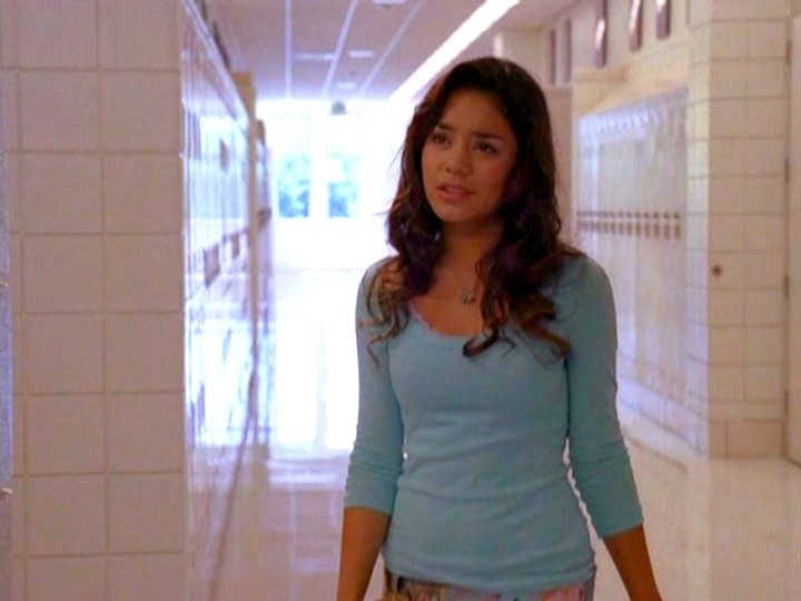 High School Musical 1  Vanessa hudgens body, Vanessa hudgens