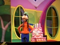Гуфи в Playhouse Disney Live!