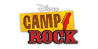 Camp Rock logo