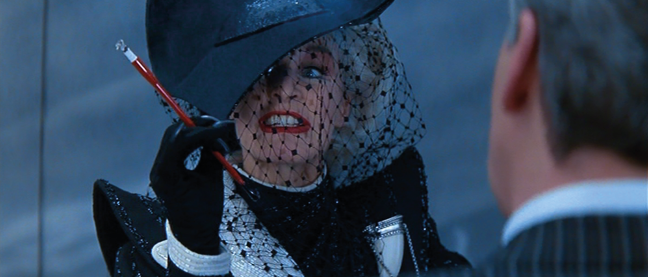 New live-action feature film follows the evil exploits of Cruella de Vil -  Catholic Courier