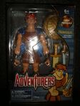 Hercules 11" Action Figure