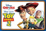 Disney On Ice: Disney·Pixar's Toy Story 2 (2001–2005)