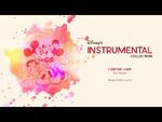 Disney Instrumental ǀ Masayoshi Ōishi - I See The Light-2