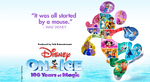 Disney on ice 100 years js 290419