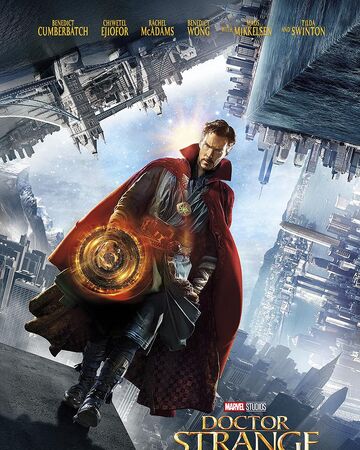 Doctor Strange Disney Wiki Fandom Doctor Strange Disney Wiki Fandom