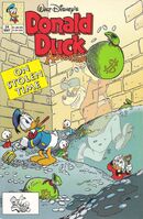 DonaldDuckAdventures DisneyComics issue 24
