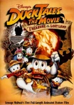 DuckTales the Movie: Treasure of the Lost LampJanuary 1, 2006