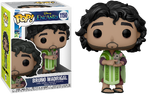 1150. Bruno Madrigal (2021)