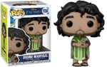 Funko POP! de Bruno Madrigal