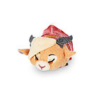 Gazelle Tsum Tsum Mini