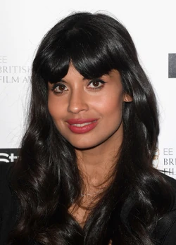 Jameela Jamil