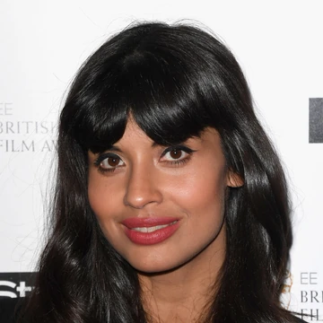 Jameela Jamil Disney Wiki Fandom