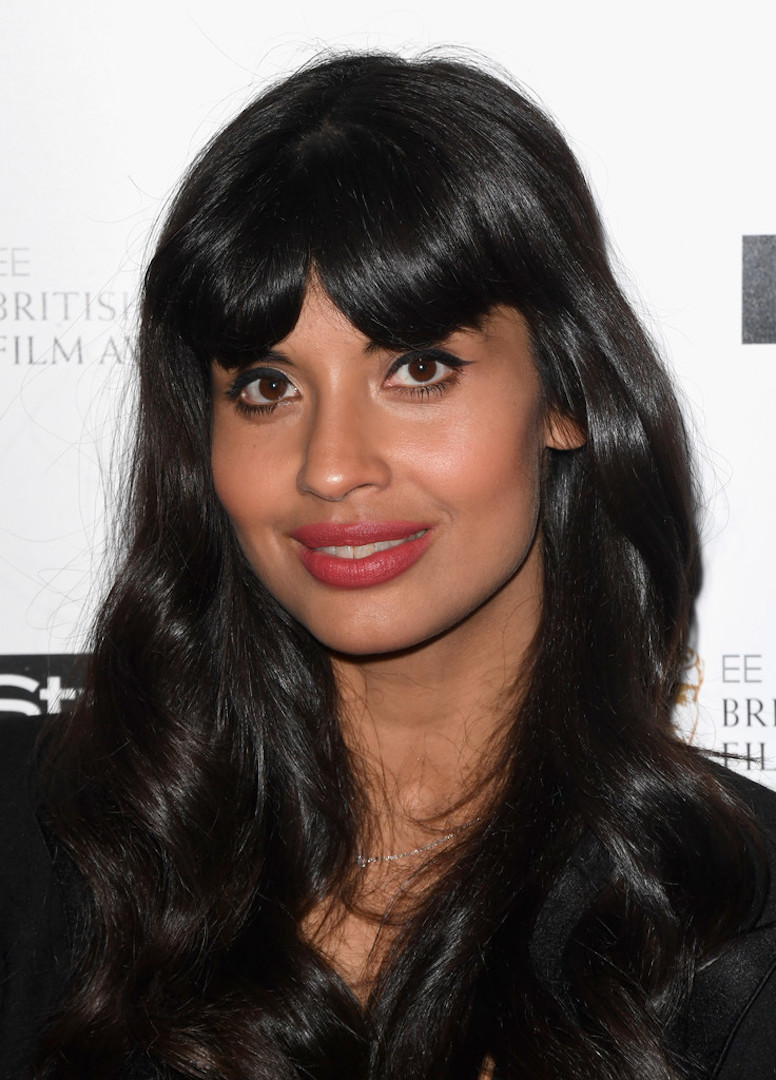 Jameela Jamil Disney Wiki Fandom 4446