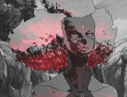 Kouru in Star Wars: Visions