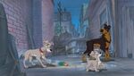 Lady and the Tramp 2 Promotional Images - 8