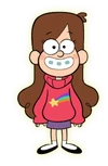 Mabel-pines