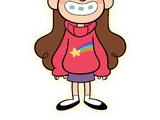 Mabel Pines