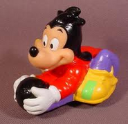 Max Goof Toy