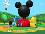 Clubhouse (Mickey Mouse Clubhouse)