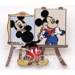 Mickeypaintings