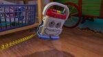 Mr. Mike in Toy Story