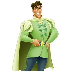 Lista de nombres e imágenes de los príncipes de Disney