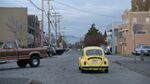 Once Upon a Time - 5x22 - Only You - Car Leaving