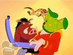 PB TimonPumbaa&Quint