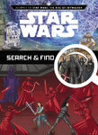 SW TROS - Search & Find cover