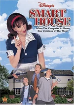 Smart House DVD