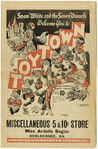 Toytownad