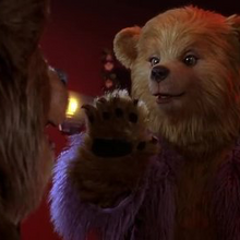 Trixie St Claire Disney Wiki Fandom