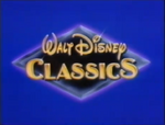 WaltDisneyClassics1992