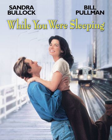 While You Were Sleeping Disney Wiki Fandom One night, he rescues a girl, pooja, from a car accident and takes her to the hospital. while you were sleeping disney wiki