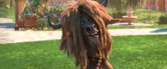 Yax the Yak (Zootopia)