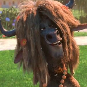 Yax Disney Wiki Fandom