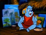 Gusto Gummi (Los Osos Gummi)
