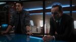 Agents of S.H.I.E.L.D. - 1x09 - Repairs - Ward and Coulson