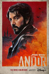 Andor - Cassian Andor