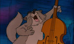 Billy Boss (The Aristocats)