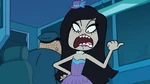 "Now get off my bus!"