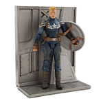 Captain America Unmasked - Marvel Select - 7''