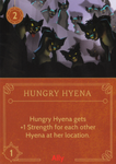 DVG Hungry Hyena