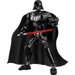 LEGO Darth Vader Buildable Figure