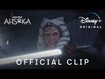 Droid Fight - Ahsoka - Disney+