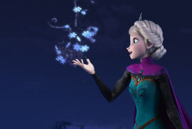 Do You Want to Build a Snowman?/Gallery, Disney Wiki