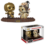 Encounter on Endor Movie Moment POP