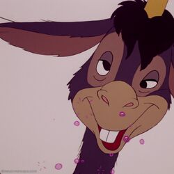 Category:Donkeys | Disney Wiki | Fandom Category:Donkeys | Disney Wiki | Fandom