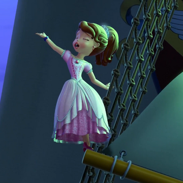 For One And All Disney Wiki Fandom